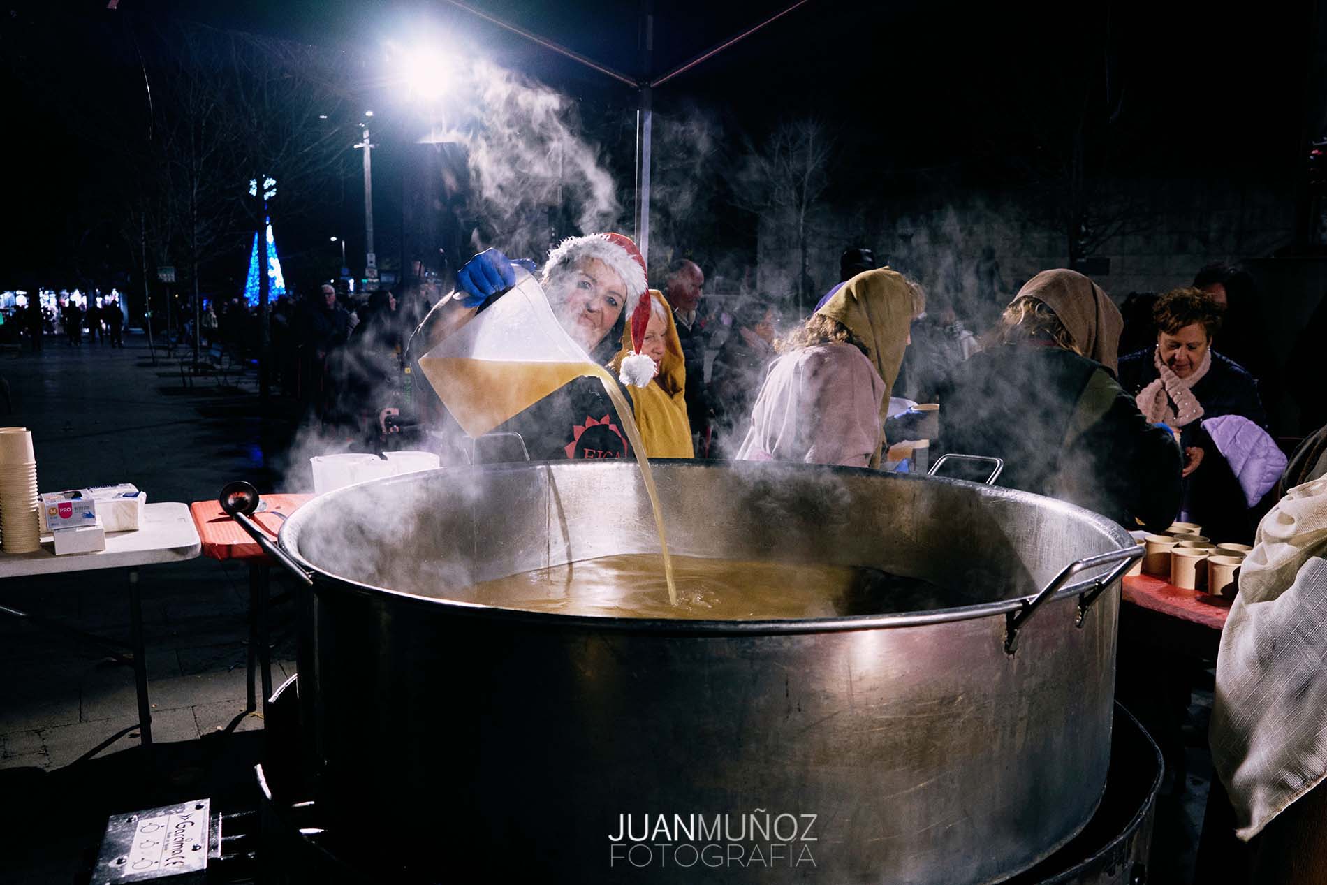 Juan Muñoz Fotografía. Ciclo de Navidad